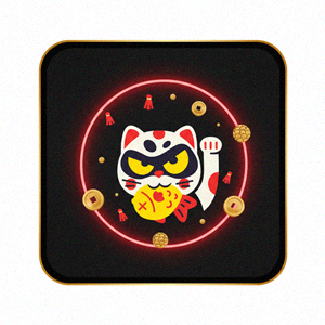 ManekiSpin